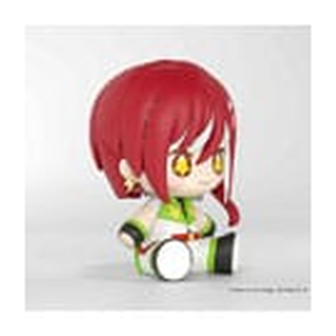 Product image Ensemble Stars!! Huggy Good Smile Chibi Figure Natsume