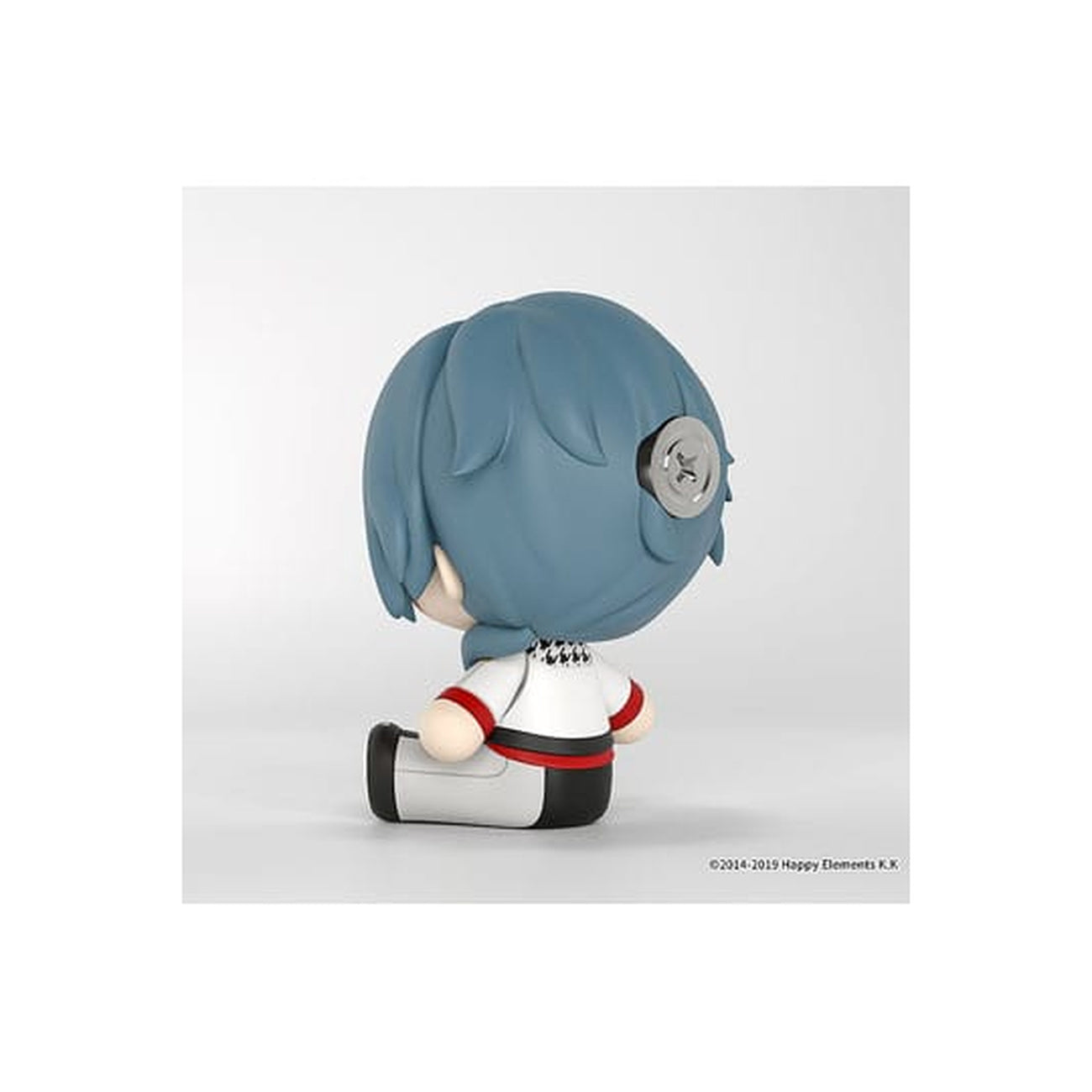 Product image Ensemble Stars!! Huggy Good Smile Chibi Figure Niki Shiina 7