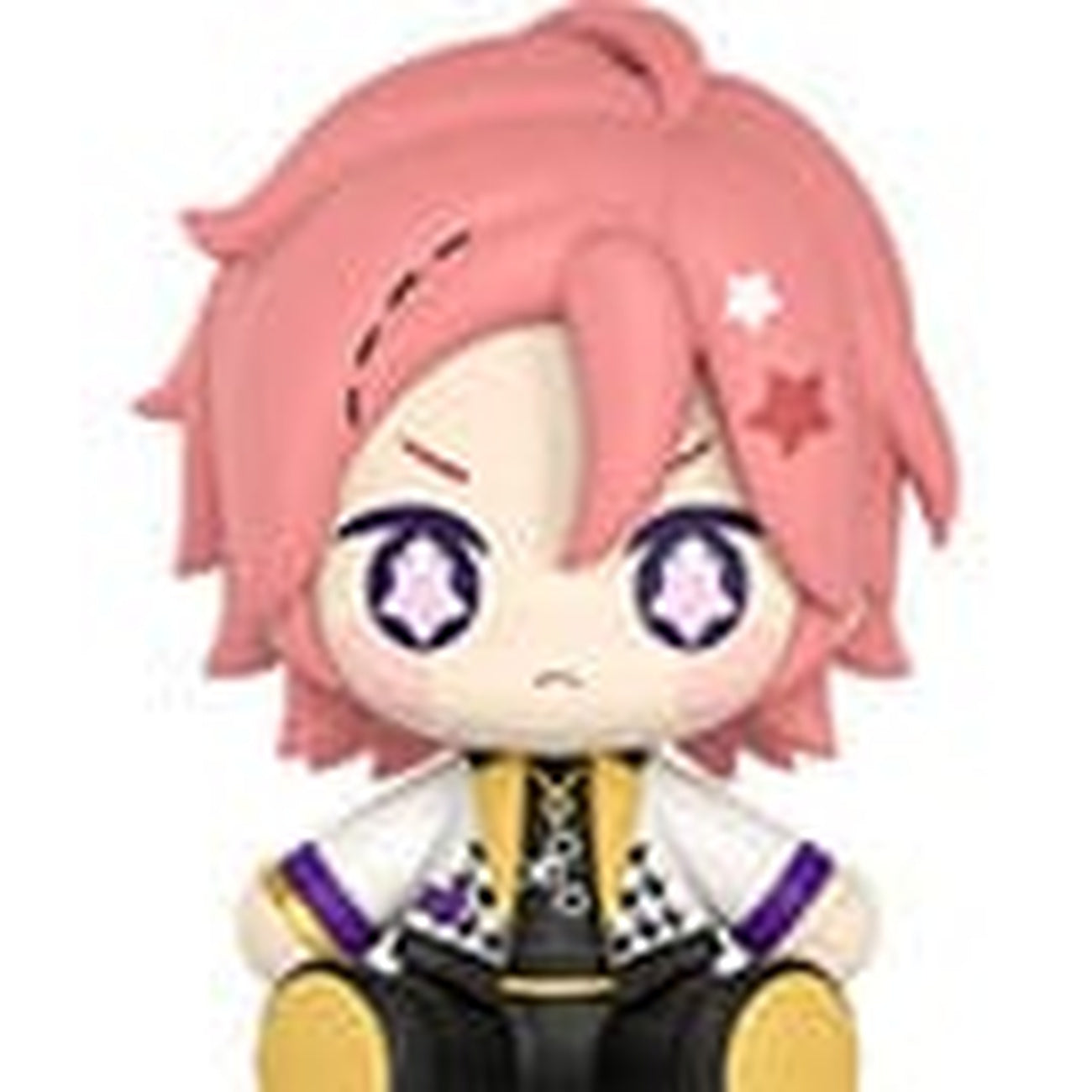 Product image Ensemble Stars!! Huggy Good Smile Chibi Figure Kohaku Oukawa