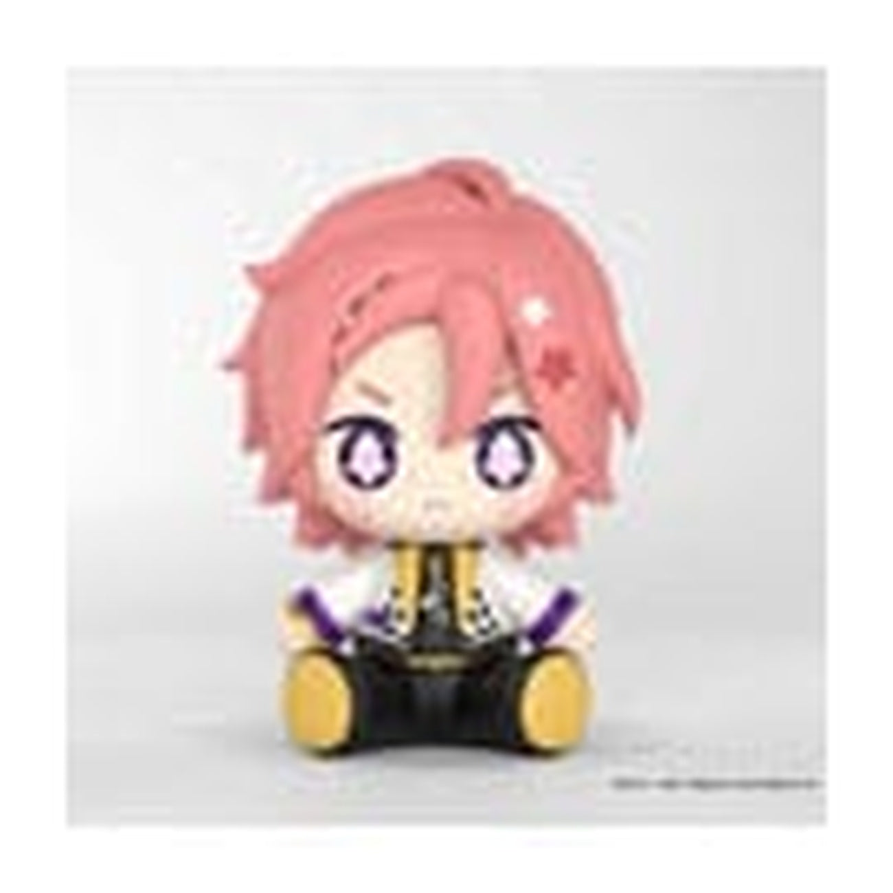 Product image Ensemble Stars!! Huggy Good Smile Chibi Figure Kohaku Oukawa