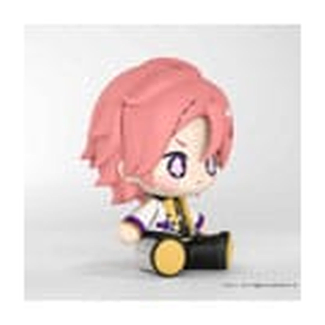 Product image Ensemble Stars!! Huggy Good Smile Chibi Figure Kohaku Oukawa
