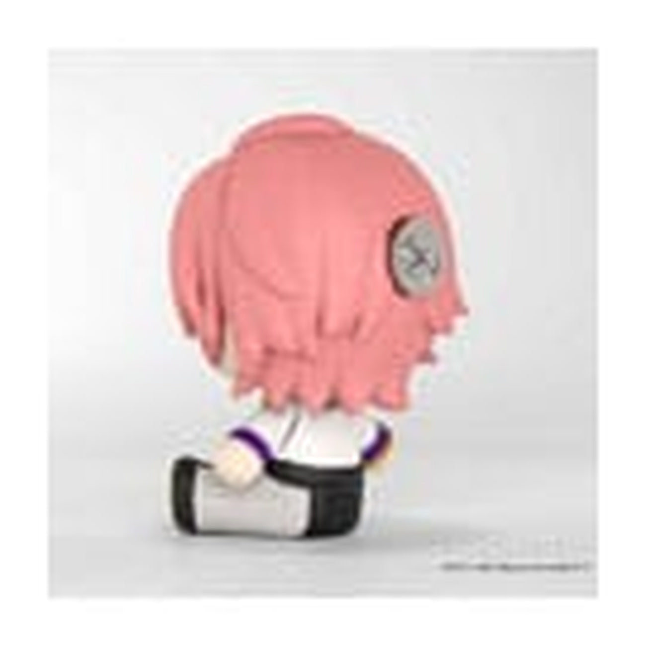 Product image Ensemble Stars!! Huggy Good Smile Chibi Figure Kohaku Oukawa