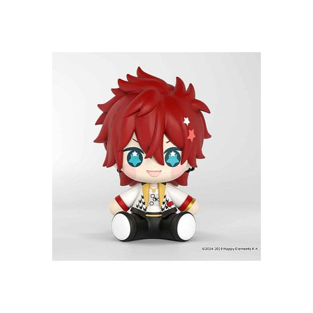 Product image Ensemble Stars!! Huggy Good Smile Chibi Figure Rinne Amagi 7
