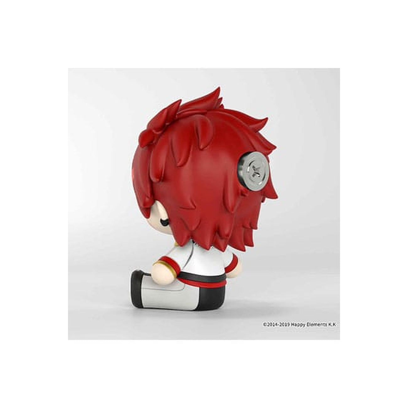 Product image Ensemble Stars!! Huggy Good Smile Chibi Figure Rinne Amagi 7