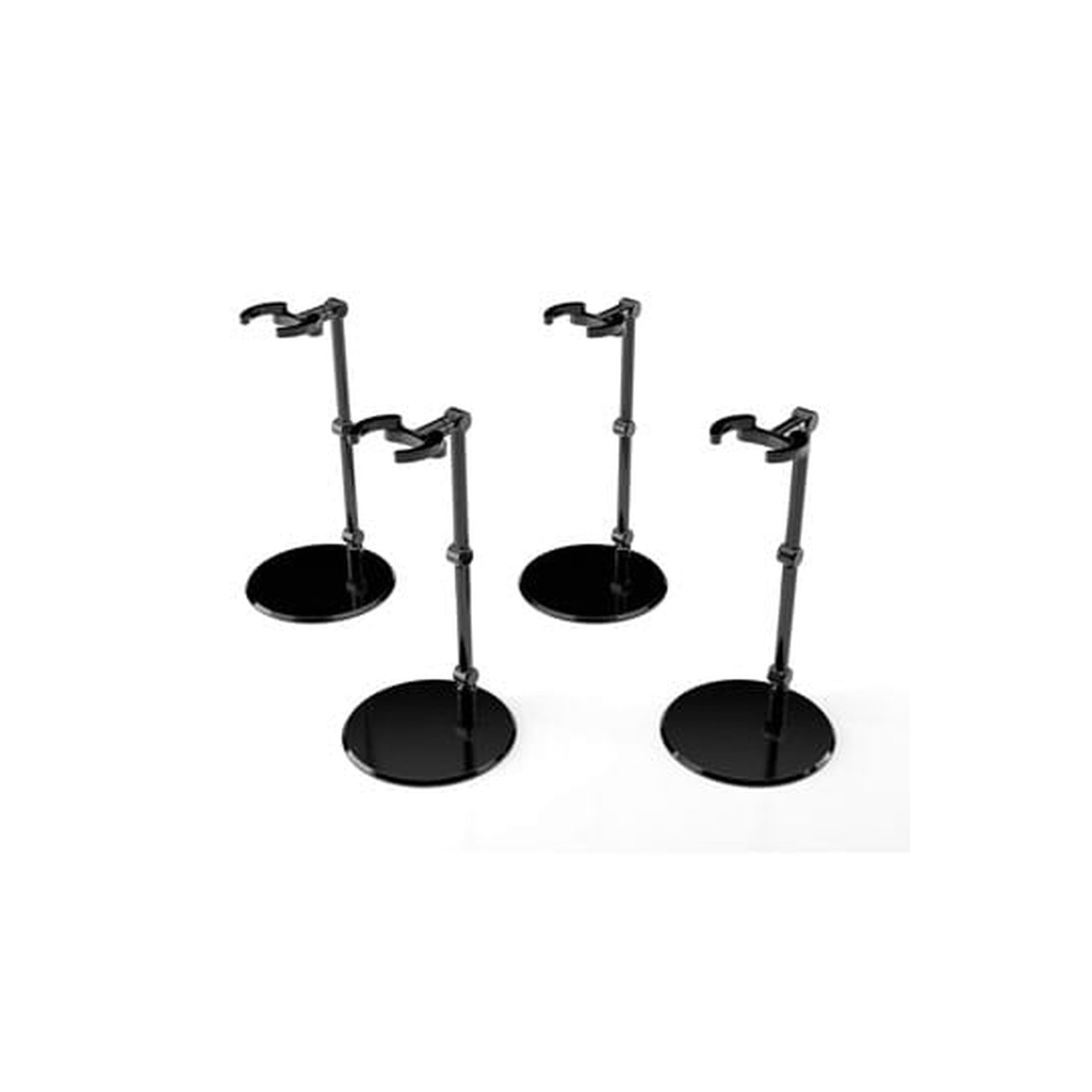 Product image The Simple Stand Mini Nendoroid More figure stand mini
