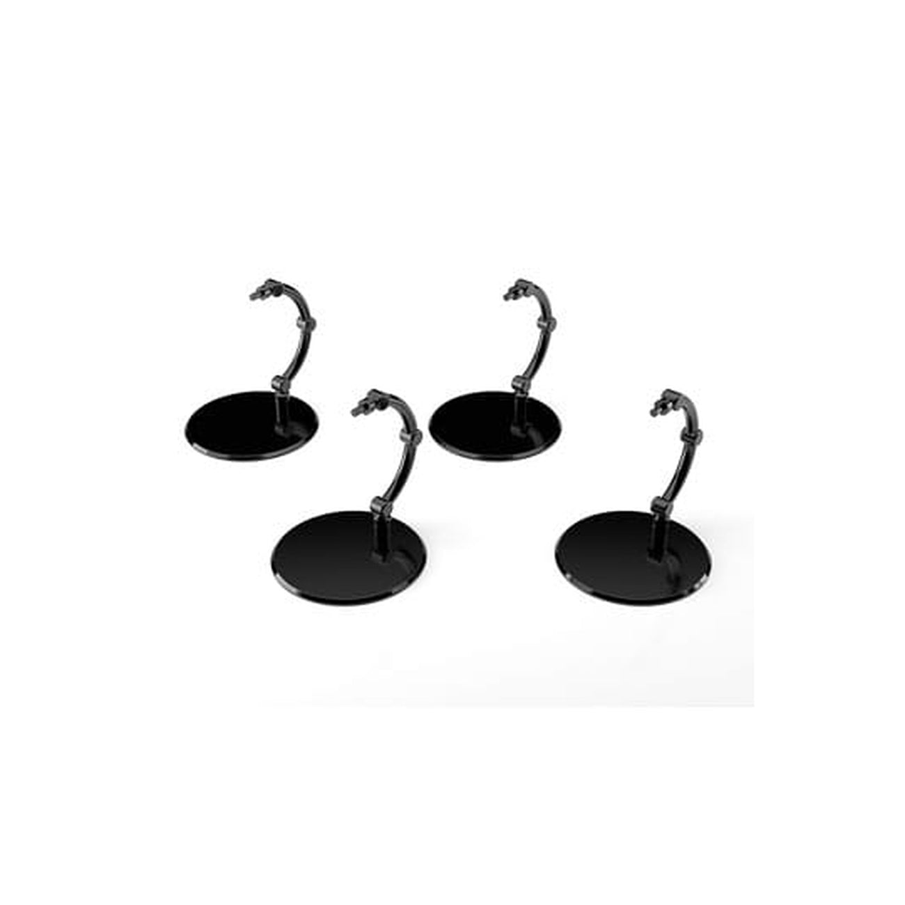 Product image The Simple Stand Mini Nendoroid More figure stand mini
