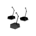 Product image The Simple Stand Mini Nendoroid More Figure Stand Black