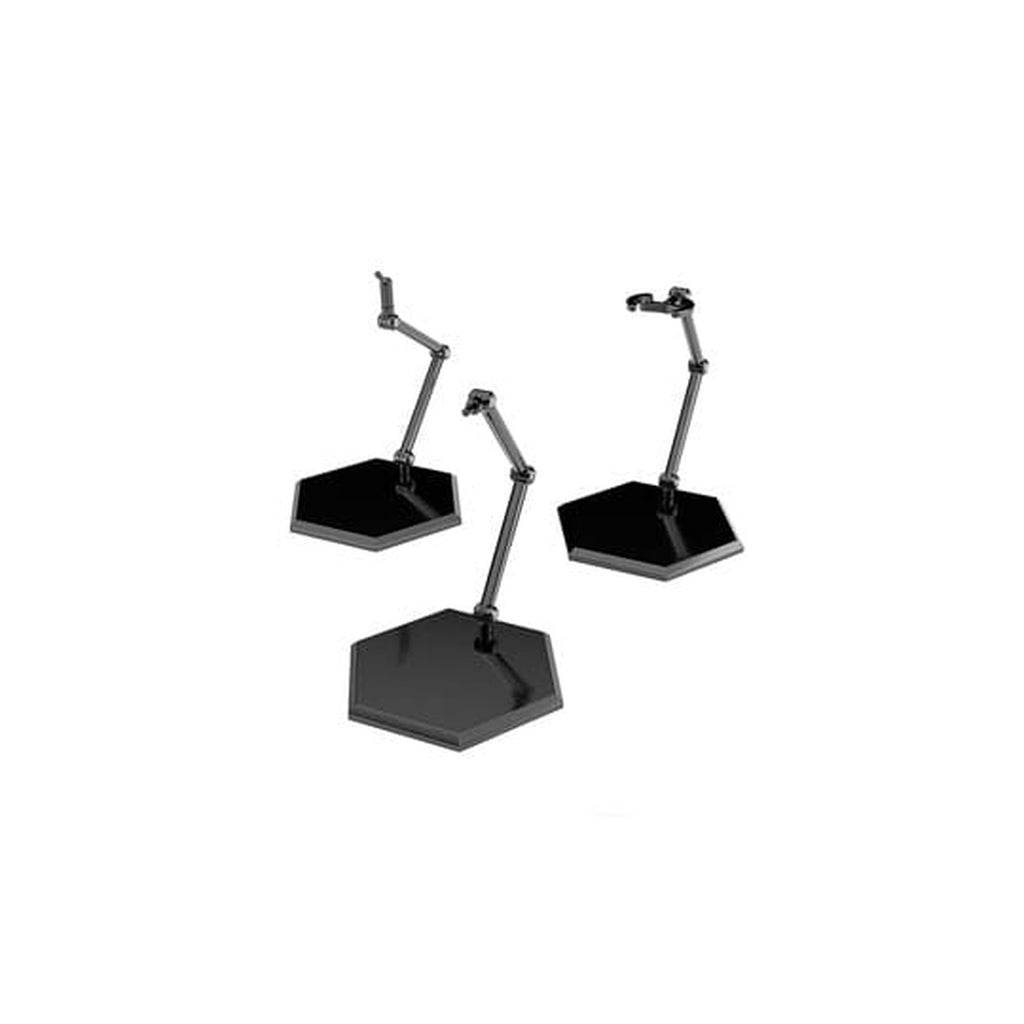Product image The Simple Stand Mini Nendoroid More Figure Stand Black