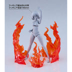 Product image The Simple Effect Accessory Set for Figures Flames: Red