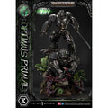 Product image Transformers: Rise of the Beasts Museum Masterline Statue