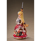 Product image Monogatari Series Statue 1/7 Shinobu Oshino: Trick or Treat