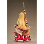 Product image Monogatari Series Statue 1/7 Shinobu Oshino: Trick or Treat