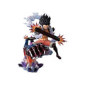 Product image One Piece Figuarts ZERO Extra Battle PVC Statue Monkey D.
