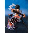 Product image One Piece Figuarts ZERO Extra Battle PVC Statue Monkey D.