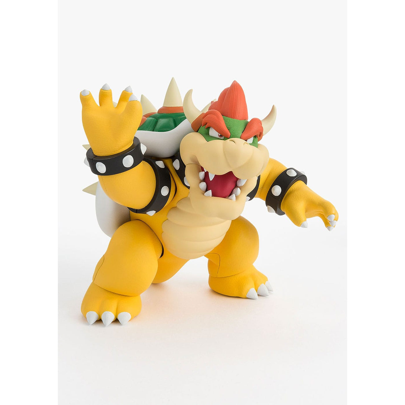 Product image Super Mario S.H. Figuarts Action Figure Bowser 13 cm
