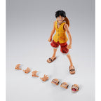 Product image One Piece S.H.Figuarts Action Figure Monkey D. Luffy