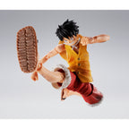 Product image One Piece S.H.Figuarts Action Figure Monkey D. Luffy