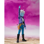 Product image Dragon Ball S.H.Figuarts Action Figure Glorio 13 cm