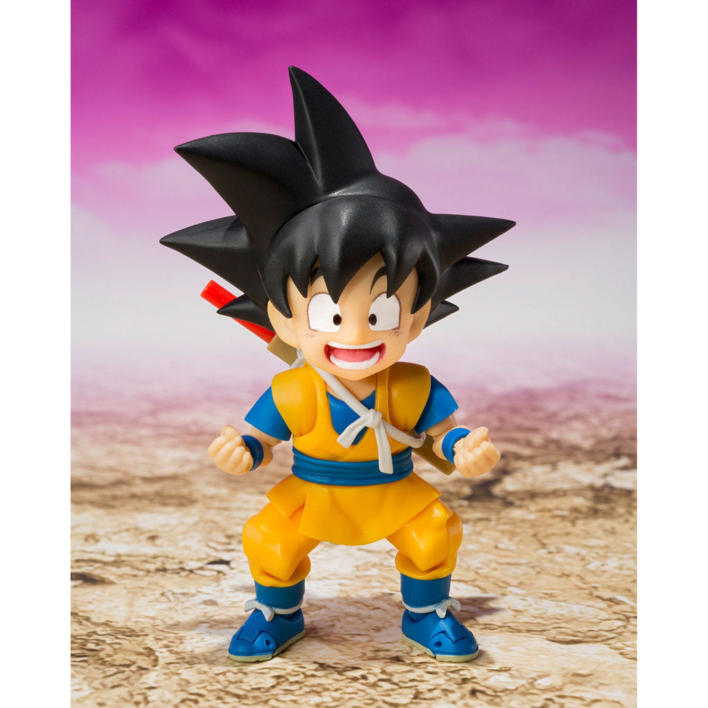 Product image Dragon Ball S.H.Figuarts Action Figure Glorio 13 cm