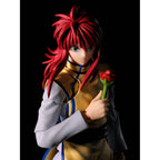 Product image Yu Yu Hakusho S.H. Figuarts Action Figure Kurama 15 cm