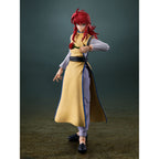 Product image Yu Yu Hakusho S.H. Figuarts Action Figure Kurama 15 cm