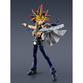 Product image Yu-Gi-Oh! S.H.Figuarts Action Figure Yami Yugi 16 cm