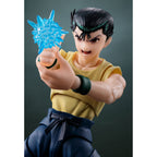 Product image Yu Yu Hakusho War S.H. Figuarts Action Figure Yusuke Urameshi