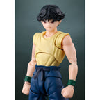 Product image Yu Yu Hakusho War S.H. Figuarts Action Figure Yusuke Urameshi