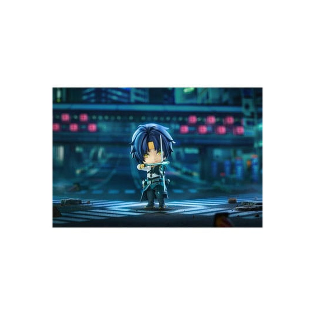 Product image Zenless Zone Zero Nendoroid Action Figure Harumasa Asaba 10 cm