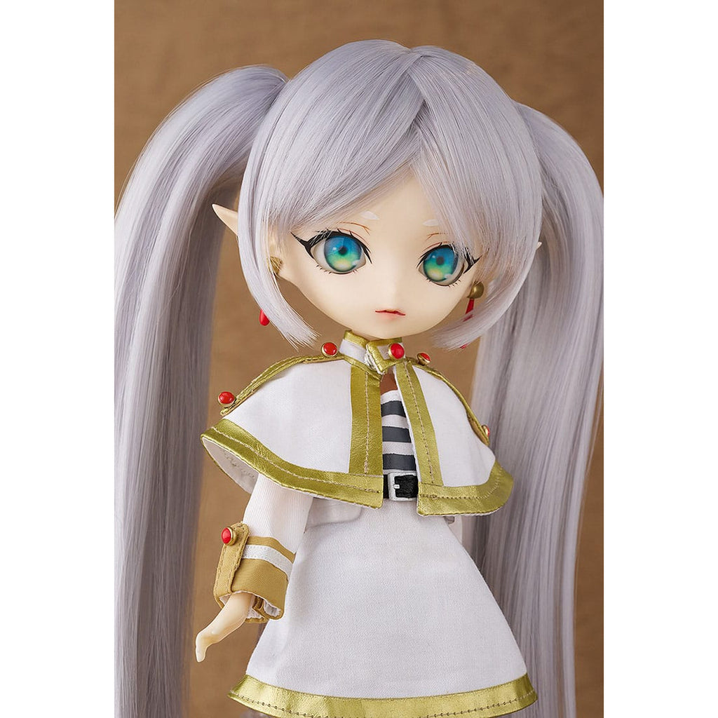 Product image Frieren: Beyond Journey's End Harmonia Humming Action Figure