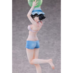 Product image Steins Gate PVC Statue 1/7 Mayuri Shiina: Swimsuit Ver. 29