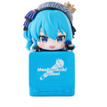 Product image Hololive Production Hikkake PVC Statue Hoshimachi Suisei 10