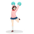 Product image Dandadan Trio-Try-iT PVC Statue Momo 21 cm