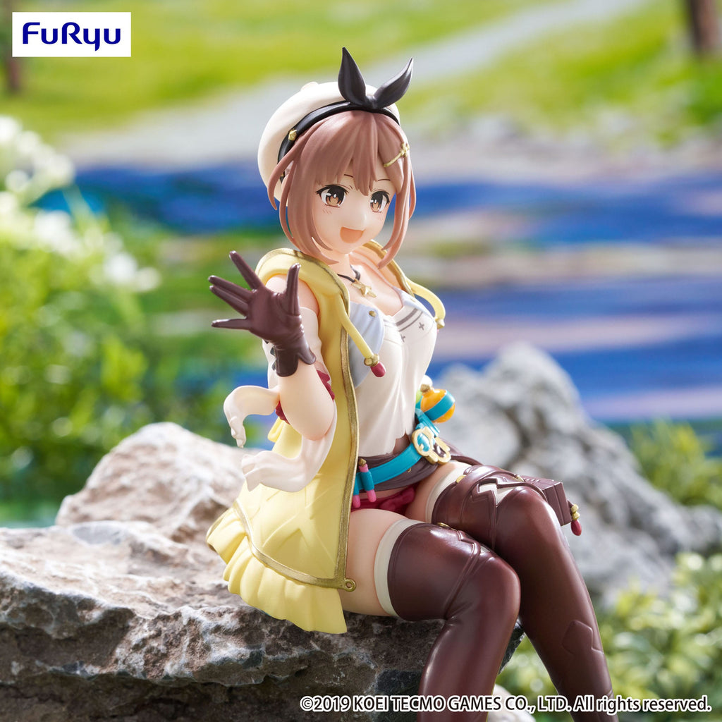 Product image Atelier Ryza: Ever Darkness & the Secret Hideout The