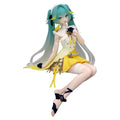 Product image Hatsune Miku Noodle Stopper PVC Statue Canary Bird heo