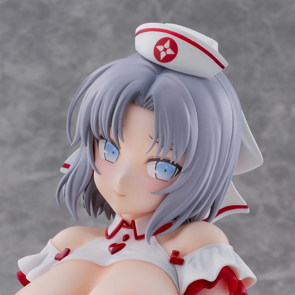 Product image Shinobi Master Senran Kagura: New Link PVC Statue 1/4 Yumi