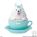 Product image CharaLatte Figure CharaLatte Art Case Animals Blind Box 7 cm