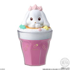 Product image CharaLatte Figure CharaLatte Art Case Animals Blind Box 7 cm