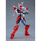 Product image Dennou Keisatsu Cybercop Plamatea Plastic Model Kit