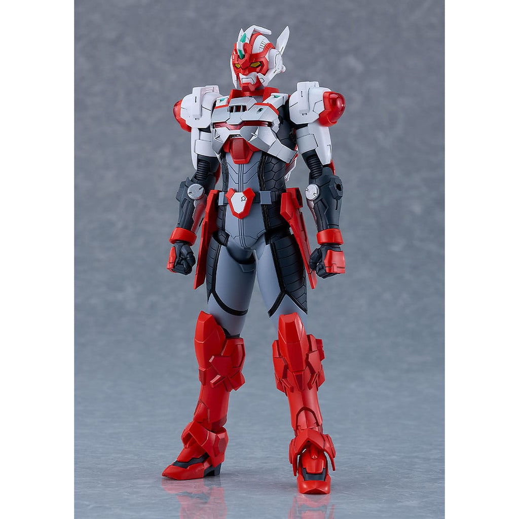 Product image Dennou Keisatsu Cybercop Plamatea Plastic Model Kit