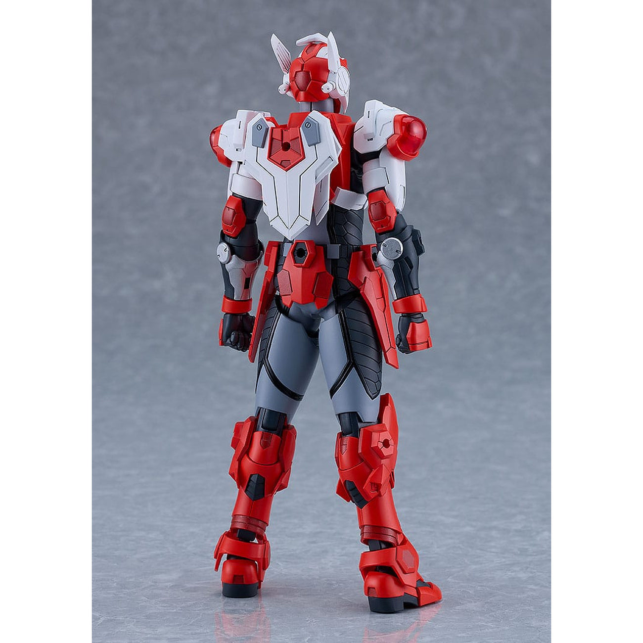Product image Dennou Keisatsu Cybercop Plamatea Plastic Model Kit