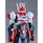 Product image Dennou Keisatsu Cybercop Plamatea Plastic Model Kit