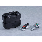 Product image Dennou Keisatsu Cybercop Plamatea Plastic Model Kit