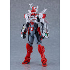 Product image Dennou Keisatsu Cybercop Plamatea Plastic Model Kit