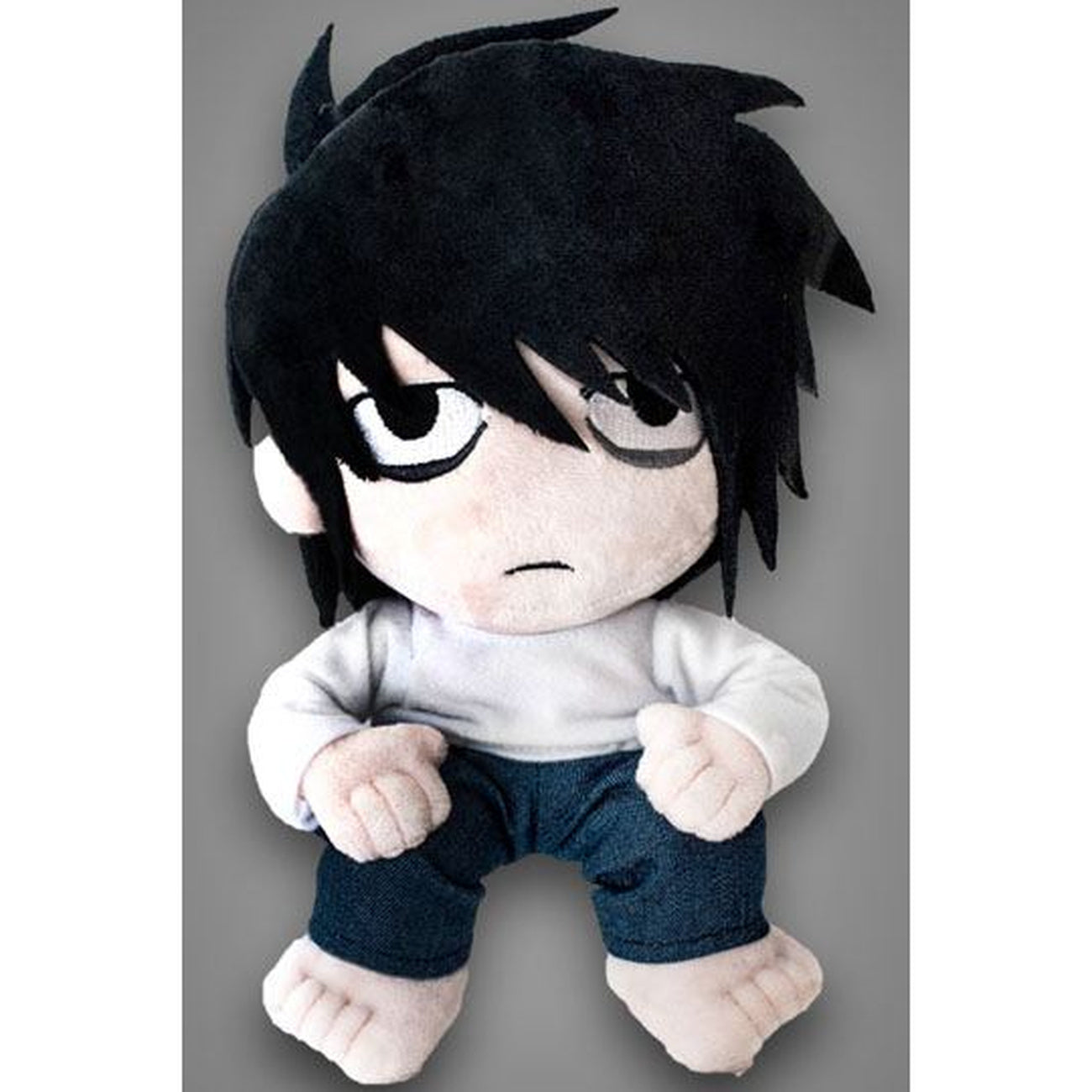 Product image Death Note Plush Figure L 25 cm
