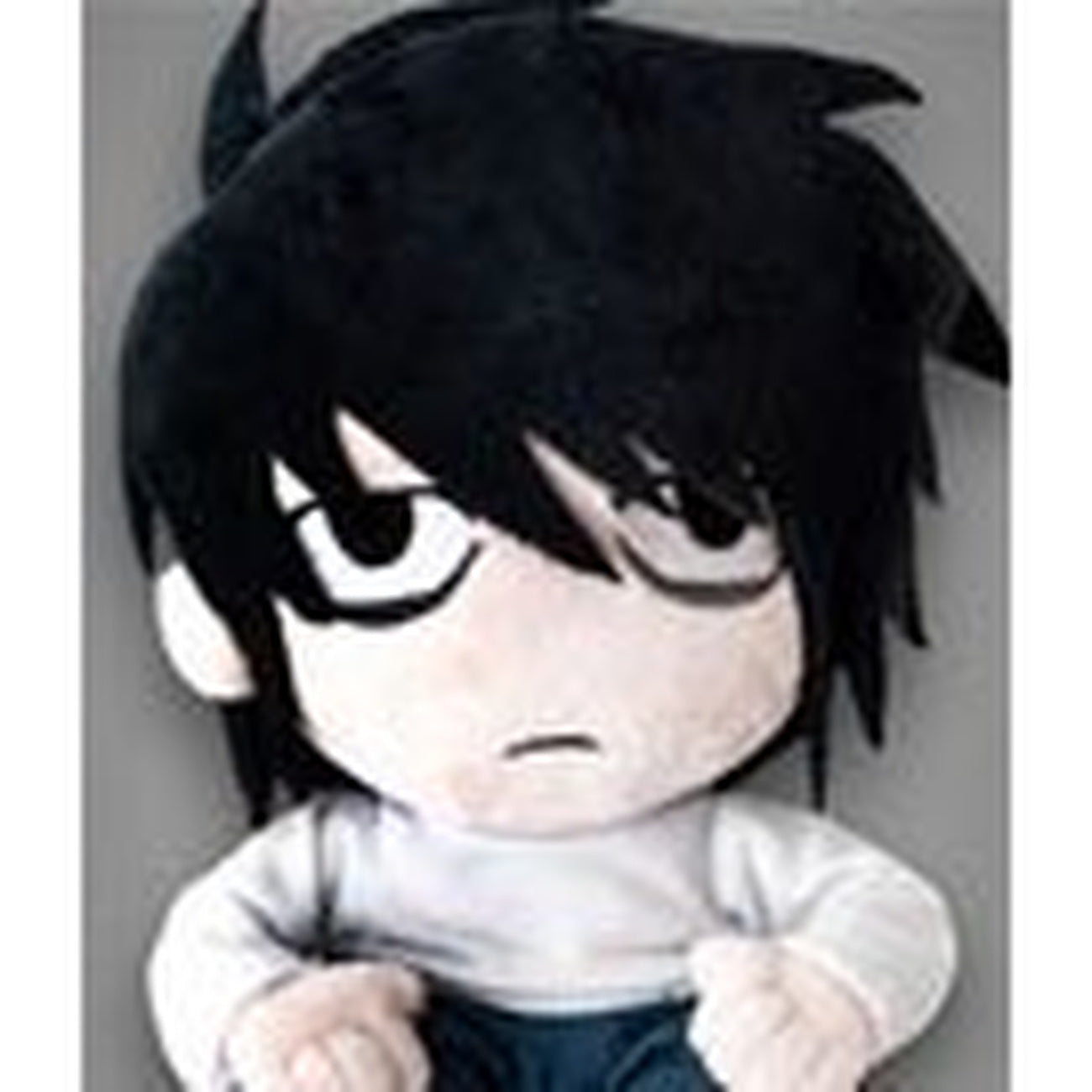 Product image Death Note Plush Figure L 25 cm