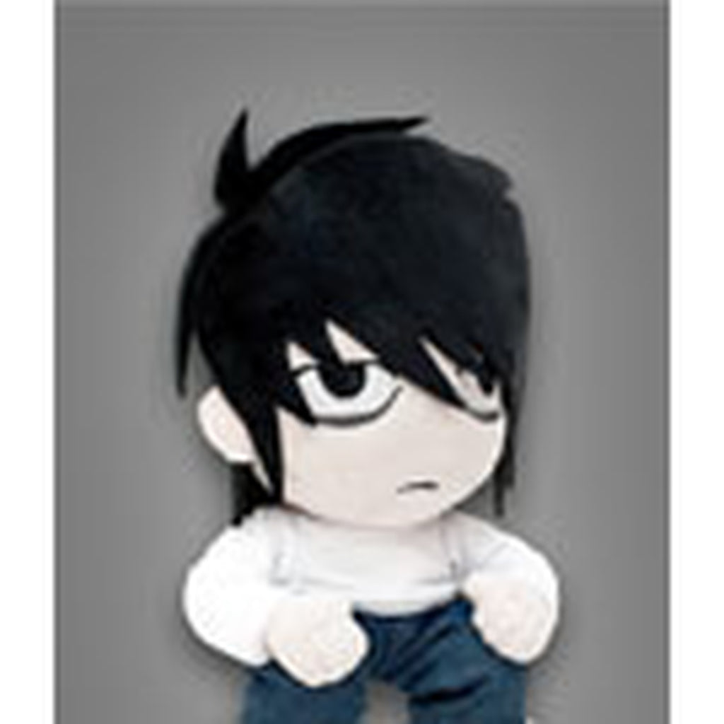 Product image Death Note Plush Figure L 25 cm