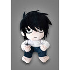 Product image Death Note Plush Figure L 25 cm