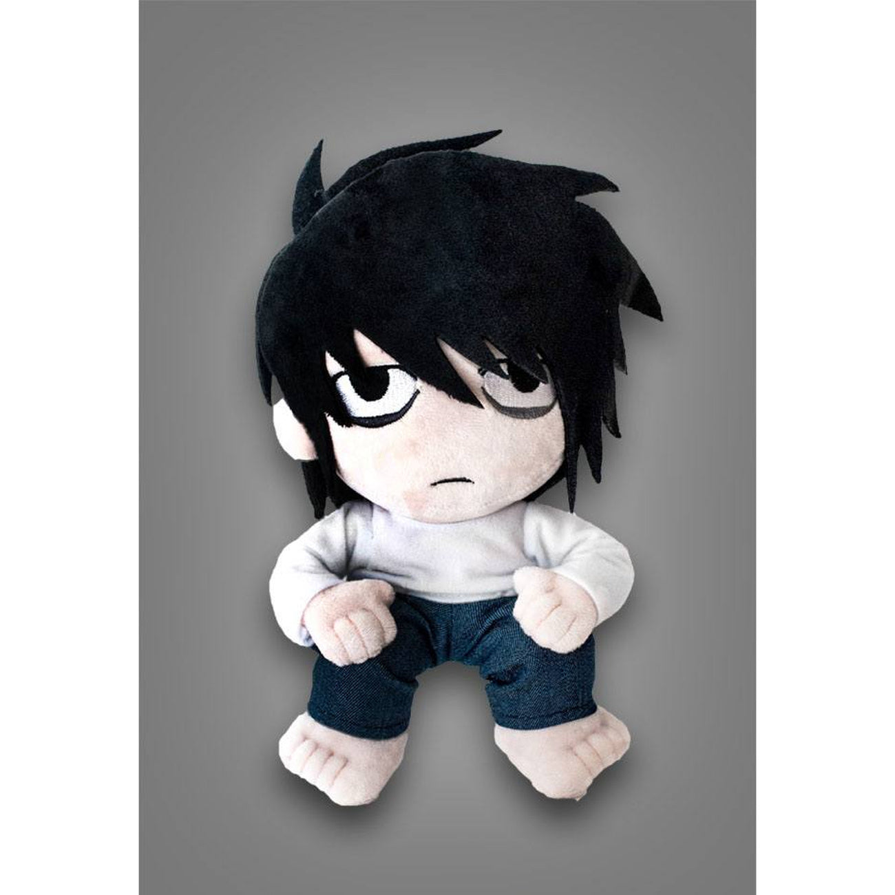 Product image Death Note Plush Figure L 25 cm