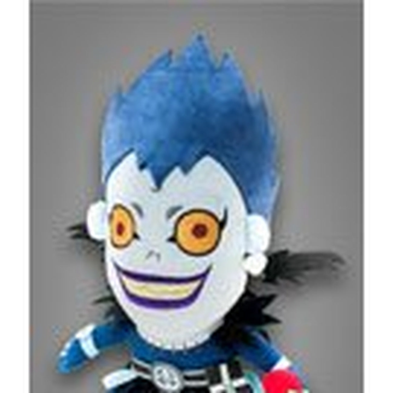 Product image Death Note Plush Figure Ryuk 29 cm